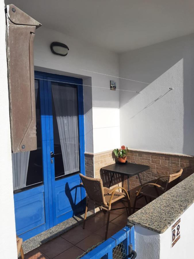 Islote Apartment Famara Exterior foto